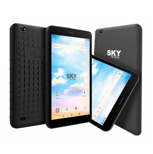 SKY ELITE T8 PLUS TABLET 32GB Memory/ 3GB RAM/ 4G/ Unlocked