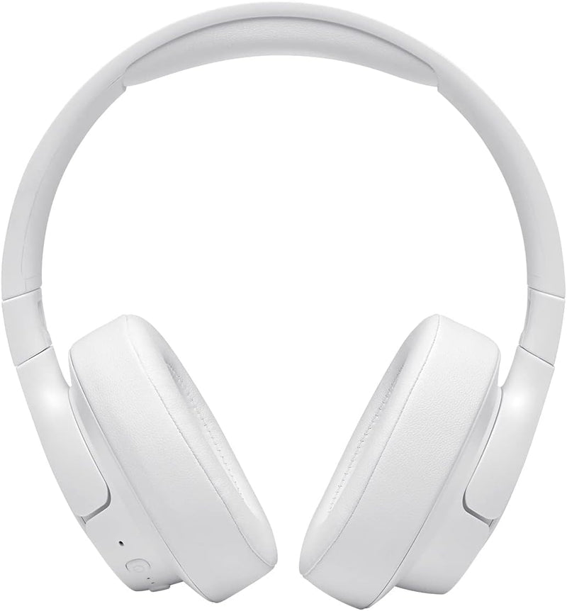 JBL TUNE 760NC 0ver-Ear Noise Cancelling Bluetooth Headphones upto 50 hours battery life