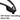 SHOKZ OpenComm 2 Bone Conduction Open-Ear Bluetooth Headset with Noise-Canceling Boom Mic and mute button, Water-Resistant, 16 hours of talk time