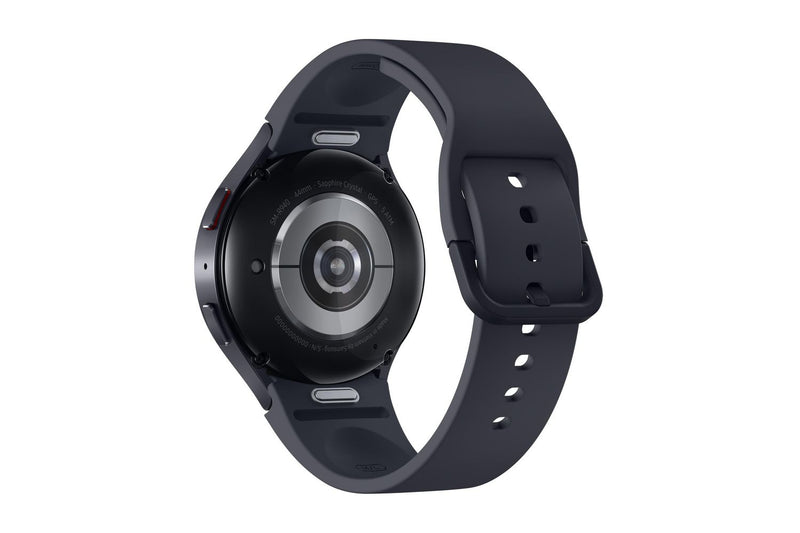 Samsung Galaxy Watch 6/ GPS/ 44mm Smartwatch/ Graphite/ SM-R940/ BRAND NEW
