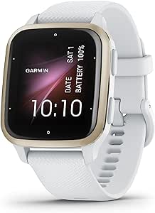 Garmin Venu SQ2 GPS Smartwatch 40mm/ 010-02701-00