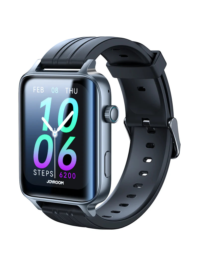 JOYROOM JR FT6 Smart Watch Make Answer Call