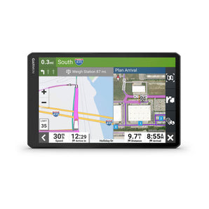 dēzl™ OTR1010 10" GPS Truck Navigator (Open Box)