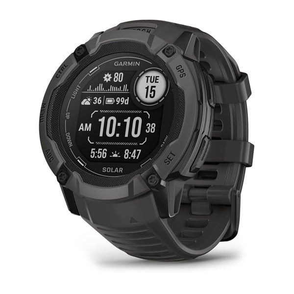 New Arrival Tagged Garmin