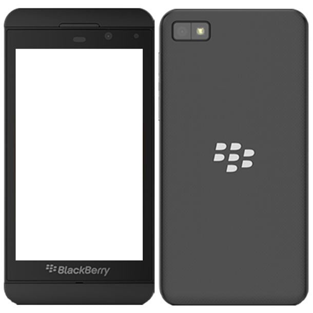 Blackberry Z10 Brand new unlocked Black /BlackberryZ10 STL 100-4