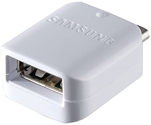 Samsung Original Type C to USB Adapter - for LG G5, HTC 10, Google Pixel, Moto Z