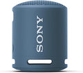 Sony SRS-XB13 Wireless Bluetooth Speaker, Cream or Light Blue (SRSXB13)-A Stock