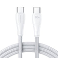 Joyroom Type-C to Type-C 100W 2m Fast Charging cable (S-CC100A11)