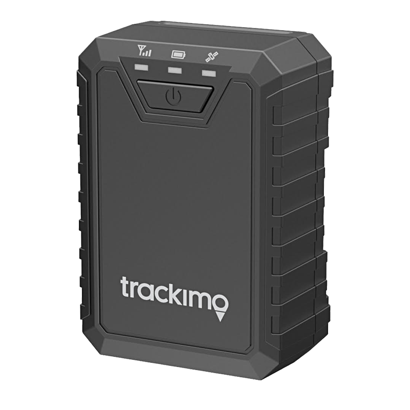 Trackimo TrackiPro Long Endurance Asset Tracker