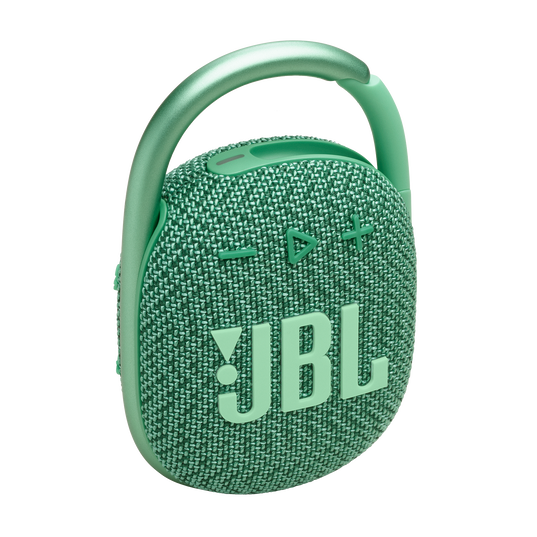 JBL Clip 4 Eco Ultra-portable Waterproof Speaker