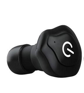 Bluetooth Wireless Earbud, 1 unit only, Black