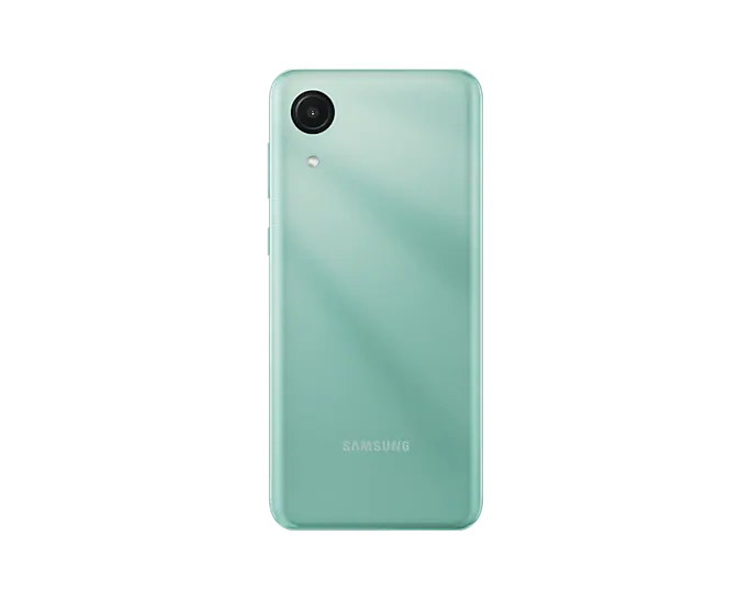 Samsung Galaxy A03 Core Dual-SIM 32GB ROM/2GB RAM Factory Unlocked/6.5Inch Brand New/International Model