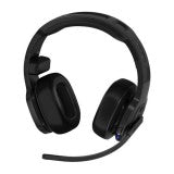 Garmin dezl Headset 200, Premium 2-in-1 Trucking Headset with Active Noise Cancellation, Superior Battery Life and Memory Foam Ear Pads