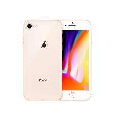 Apple iPhone 8 / iPhone8 /4.7 Inch / 256GB, Black - Fully Unlocked (A-Stock)
