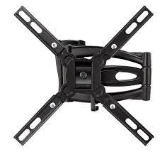 Insignia 13" - 32" Full Motion TV Wall Mount -A Stock