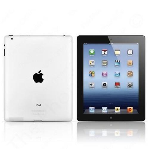 IPAD 2 16GB WIFI (Open Box)