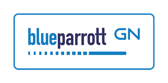 BlueParrott