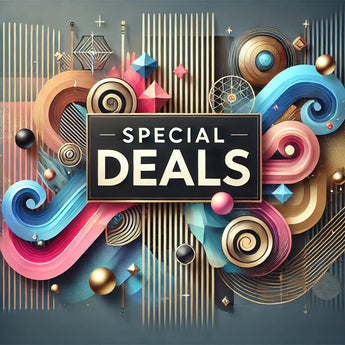 Special Deals