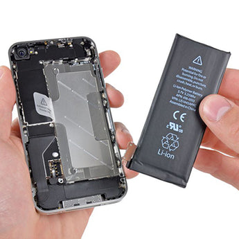 Batteries