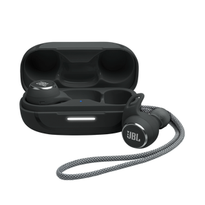 Reflect Aero TWS - Black