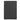 Folio Case Black for iPad 10.2 2021 9th Gen/10.2 2020 8th Gen/iPad 10.2 2019