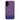 Folio 2-in-1 Case Deep Purple for iPhone 16