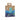 Champ 10000 mAh 20W PD Battery Dual USB-C Shorebreak Blue