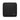 Garmin Signal™ External Speaker, 6.5" Black Shallow Mount Marine Speaker (Single)