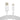 Charge/Sync BoostCharge Braided USB-C to USB-A Cable 4ft White