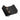 Vegan-Leather FindAll Glasses Case Black