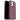 Symmetry Clear MagSafe Case w/Camera Control Rhapsody (Purple) for iPhone 17