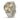 vívomove® Trend, Cream Gold Stainless Steel Bezel with French Gray Case and Silicone Band
