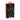 TurboVolt+ 20000 mAh Power Bank with USB-A and USB-C Ports Black
