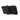 Defender Pro Case with Holster Black for Samsung Galaxy XCover7 in Bulk Packaging