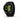 Approach® S50, Slate Aluminum Bezel with Black Nylon Band