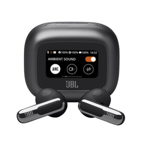 Live Flex 3 - Black