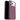 Symmetry Clear MagSafe Case w/Camera Control Rhapsody (Purple) for iPhone 17 Pro Max