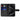 Folio 2-in-1 MagSafe Case Black for iPhone 17 Pro Max