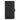 Folio 2-in-1 MagSafe Case Black for iPhone 16 Plus