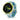 Forerunner® 570 - 47mm, Amp Yellow Aluminum with Translucent Whitestone/Turquoise Band