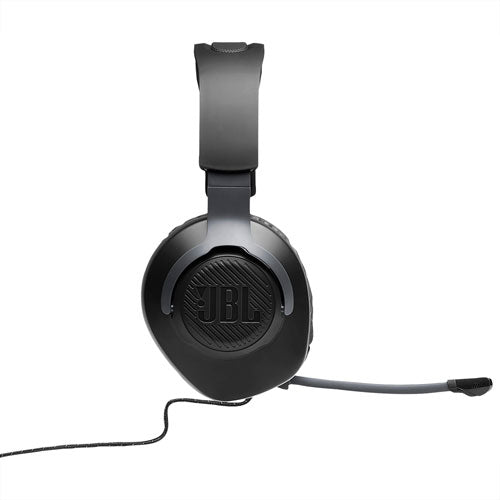 JBL Quantum 100  Gaming Headset - Black