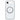 Symmetry Clear MagSafe Case w/Camera Control Clear with Blue Tint (Clear) for iPhone Air