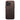Crystal Flex Case Rose Crystal for iPhone 16 Plus