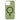 Clear MagSafe Entry Case Khaki for iPhone 16e/15/14/13