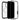 Defender Pro XT MagSafe Case with Holster Dark Side (Black) for iPhone 17 in Bulk Packaging