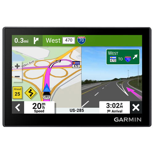 Garmin Drive™ 53 Traffic Not Included/ 010-02858-00