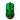 Razer Gaming Mouse Wired Cobra 6 Buttons Focus+ Optical Sensor Chroma RGB - Minecraft Edition