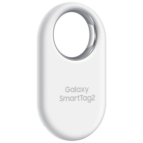 Samsung Galaxy SmartTag2 Bluetooth Tracker - 4 Pack - Black/White