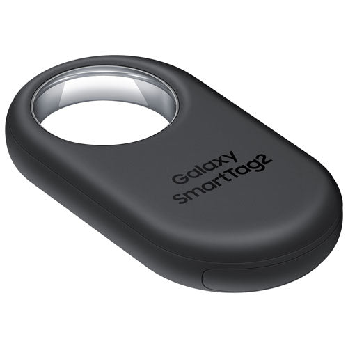 Samsung Galaxy SmartTag2 Bluetooth Tracker - 4 Pack - Black/White