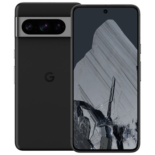 Google Pixel 8 Pro 5G Android Phone, 256GB, 6.7"-  Brand New